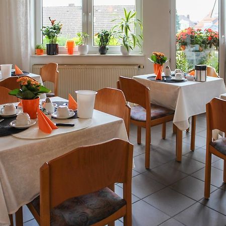 Hotel La Taverna Rosbach vor der Hohe ภายนอก รูปภาพ