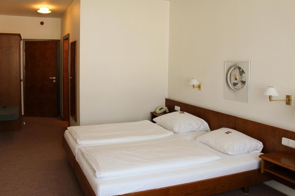 Hotel La Taverna Rosbach vor der Hohe ห้อง รูปภาพ