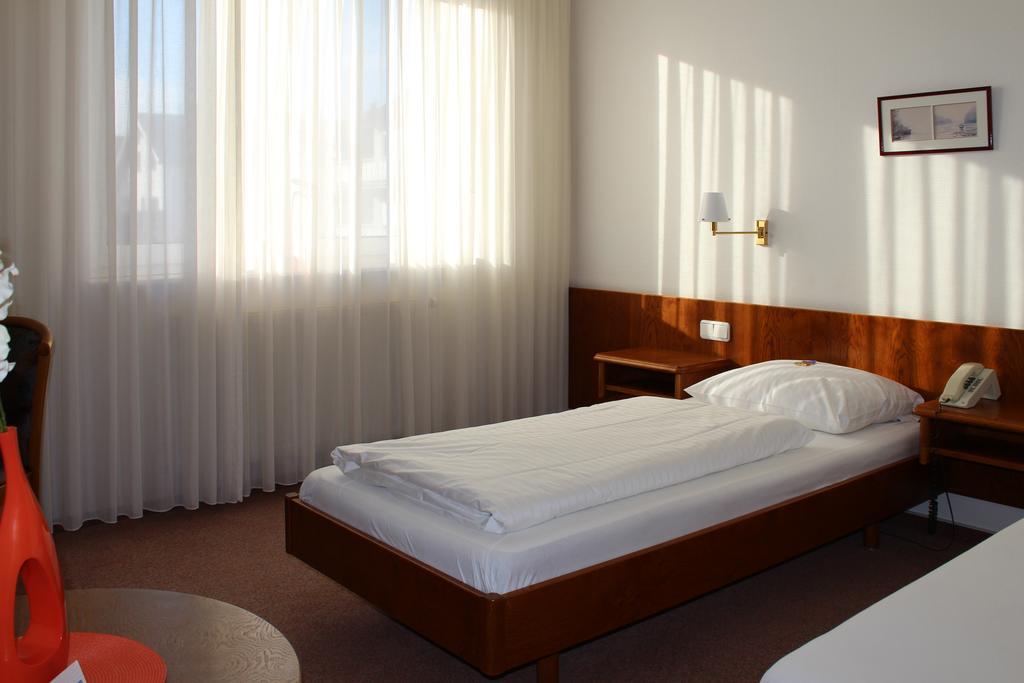 Hotel La Taverna Rosbach vor der Hohe ห้อง รูปภาพ