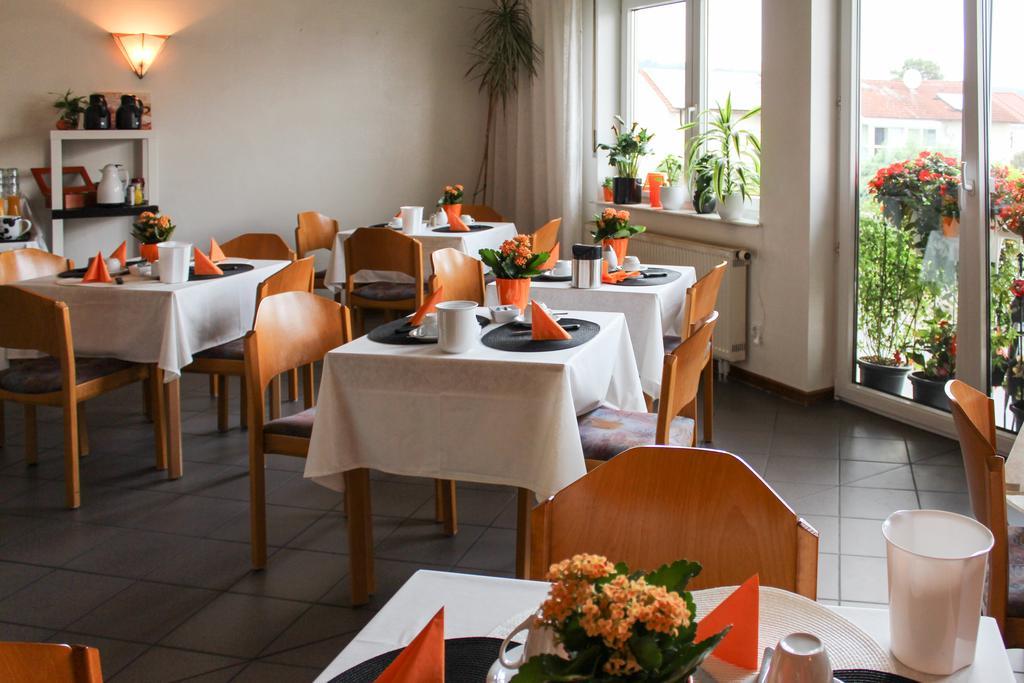 Hotel La Taverna Rosbach vor der Hohe ภายนอก รูปภาพ